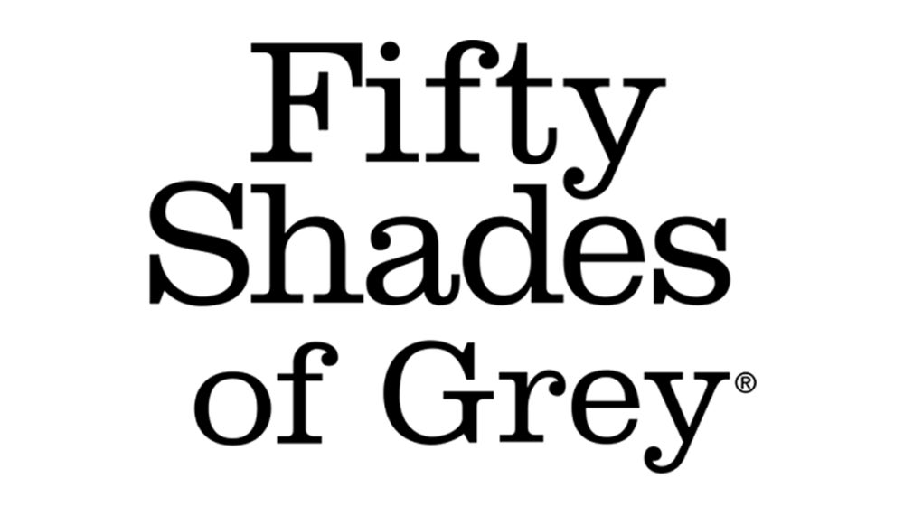Fifty Shades of Grey Markenlogo