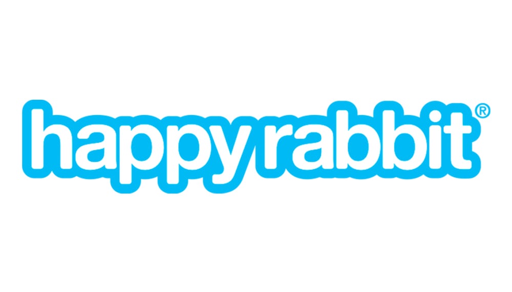 Happy Rabbit Markenlogo