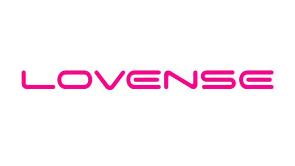 Lovense-Markenlogo