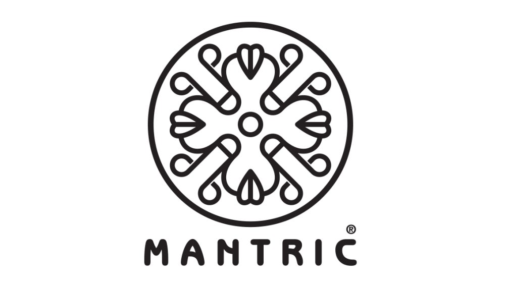 Mantric Markenlogo