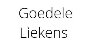 Goedele-Liekens