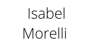 Isabel-Morelli