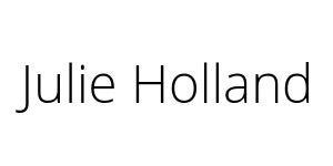 Julie-Holland