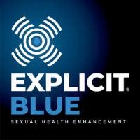 Explicit-Blue