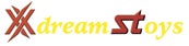 XXdreamSToys