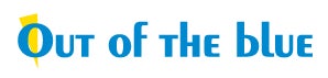 Out-of-the-blue