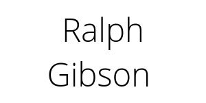 Ralph-Gibson