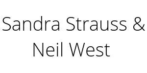 Sandra-Strauss-and-Neil-West