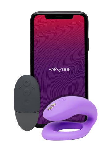 Vibrateurs pour couple