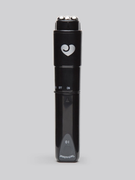 Lovehoney Erotic Rocket Klitoris-Vibrator