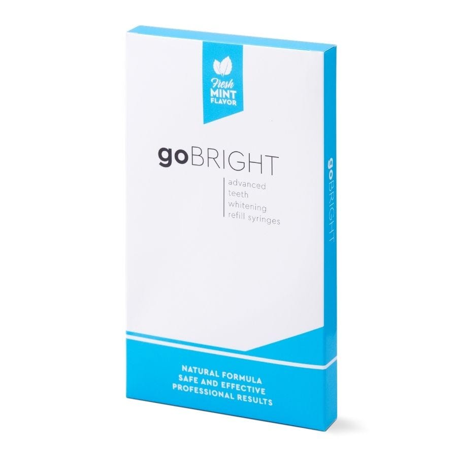 Image of GoBright Refill