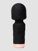 Lovehoney Mini Vibromasseur Bâton de Massage avec Tête en Silicone