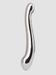 Lovehoney Gerippter Edelstahl Dildo