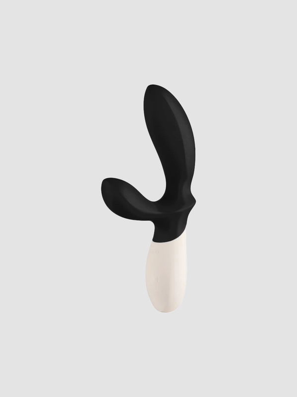 Lelo Loki Wave 2 Prostata Vibrator |amorana Lelo Loki Wave 2 Prostata Vibrator |amorana