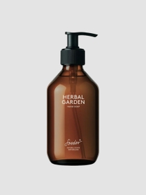 Soeder Herbal Garden Handseife