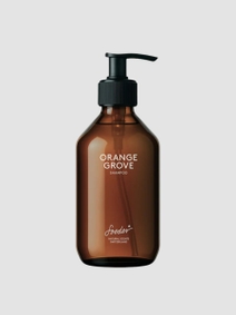 Soeder Natural Shampoo Orange Grove Haarpflege