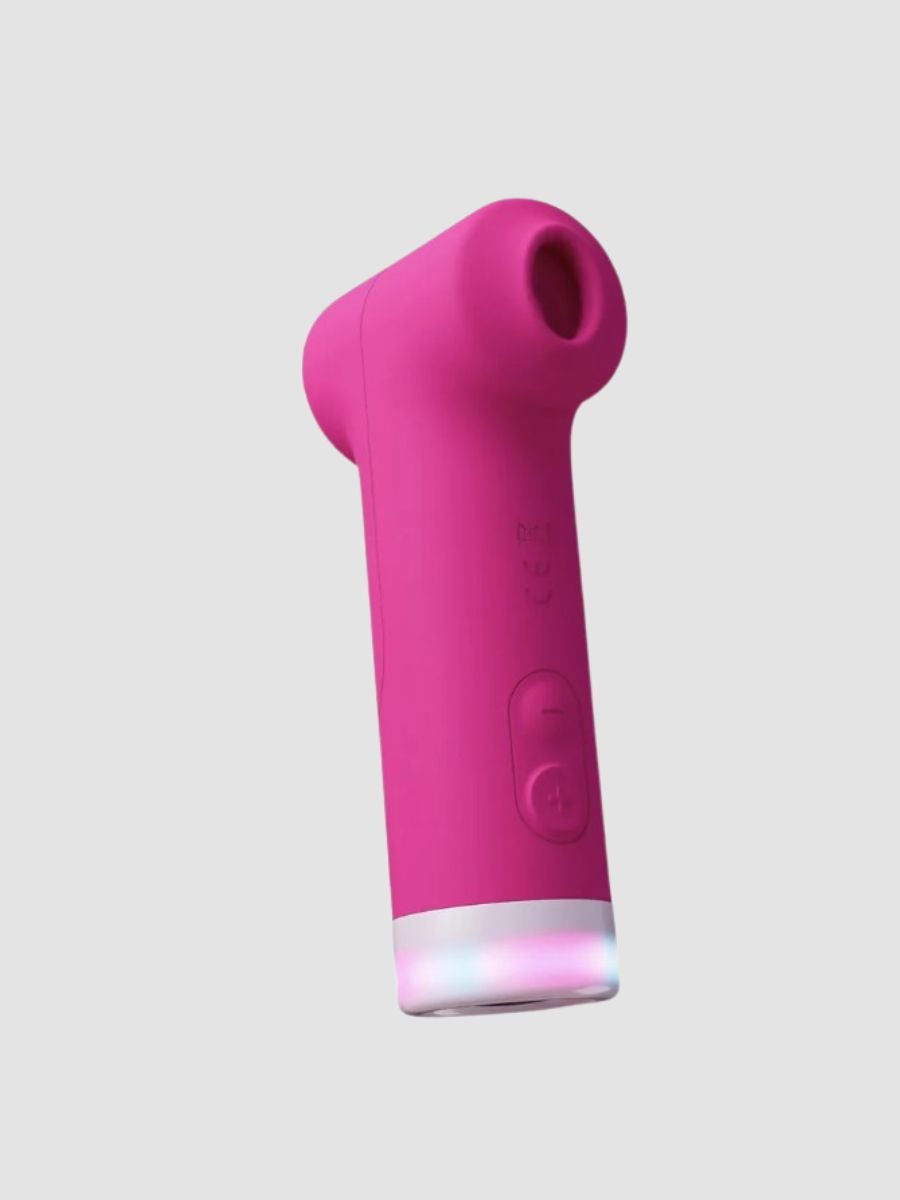 Lovense Fizz App-Gesteuerter Klitoris-Stimulator