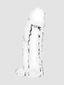 Lovehoney Mega Thick 2 Extra Inches Penis Extender with Ball Loop amorana