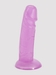 Lovehoney-BASICS BASICS Dildo mit Saugnapf Dildo