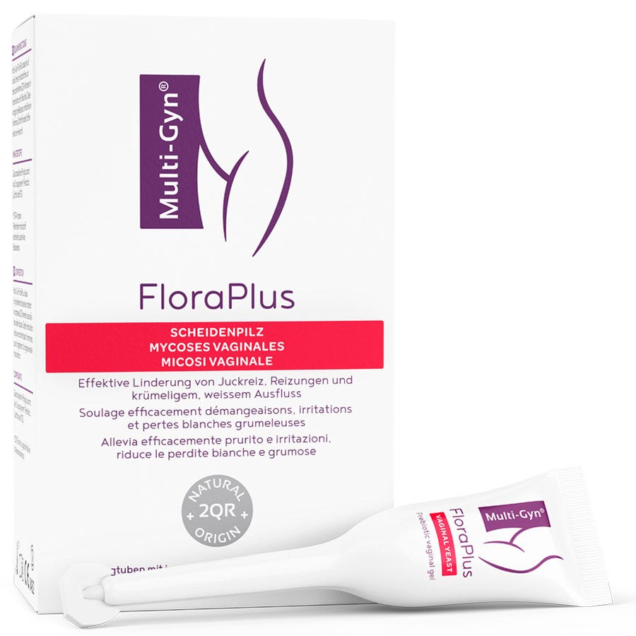 Image of FloraPlus