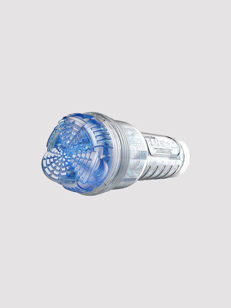 Fleshlight Turbo Core Manueller Masturbator - Amorana