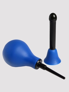 Lovehoney Deluxe Anal Douche Analdusche