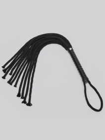 Bondage Boutique Soft Rope Flogger