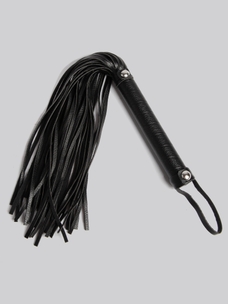 Bondage Boutique Kunstleder Flogger