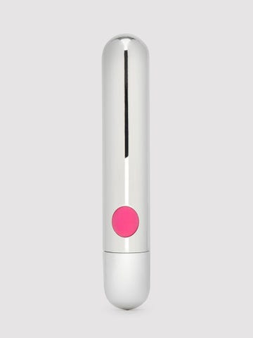 Mini vibromasseur ultra puissant rechargeable Supersex, Tracey Cox