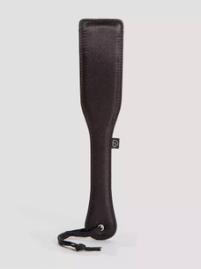 Lovehoney Satin und Leder Spanking Paddel