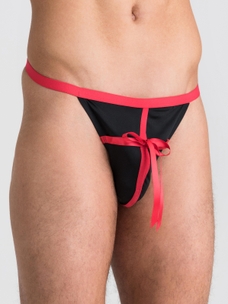 LHM Unwrap Me String pour hommes