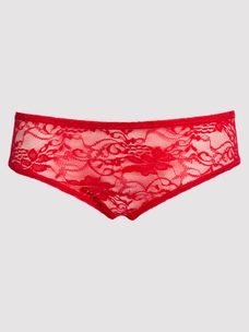 Lovehoney Culotte fendue dentelle froufrous