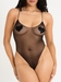 Lovehoney Sheer Spaghetti Strap Body