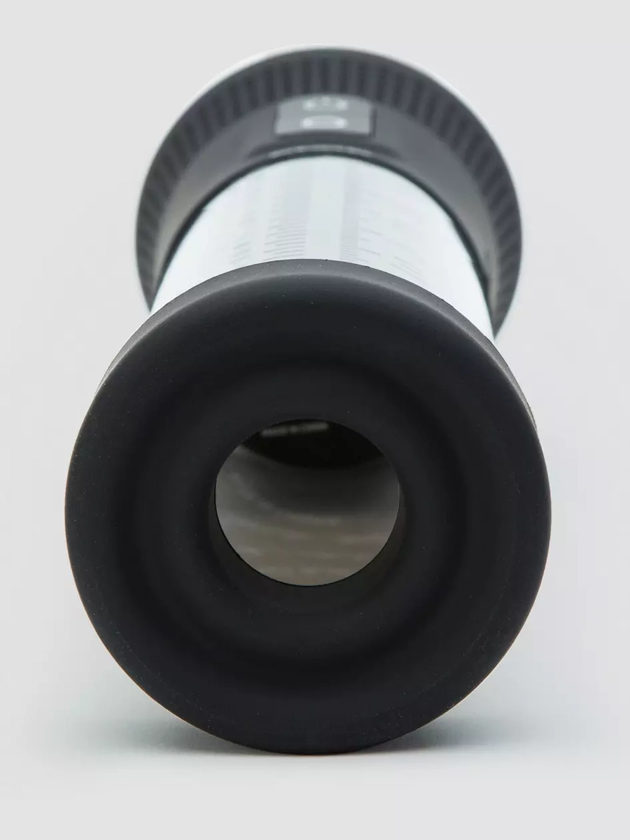 Tracey-Cox Automatic Suction Penispumpe