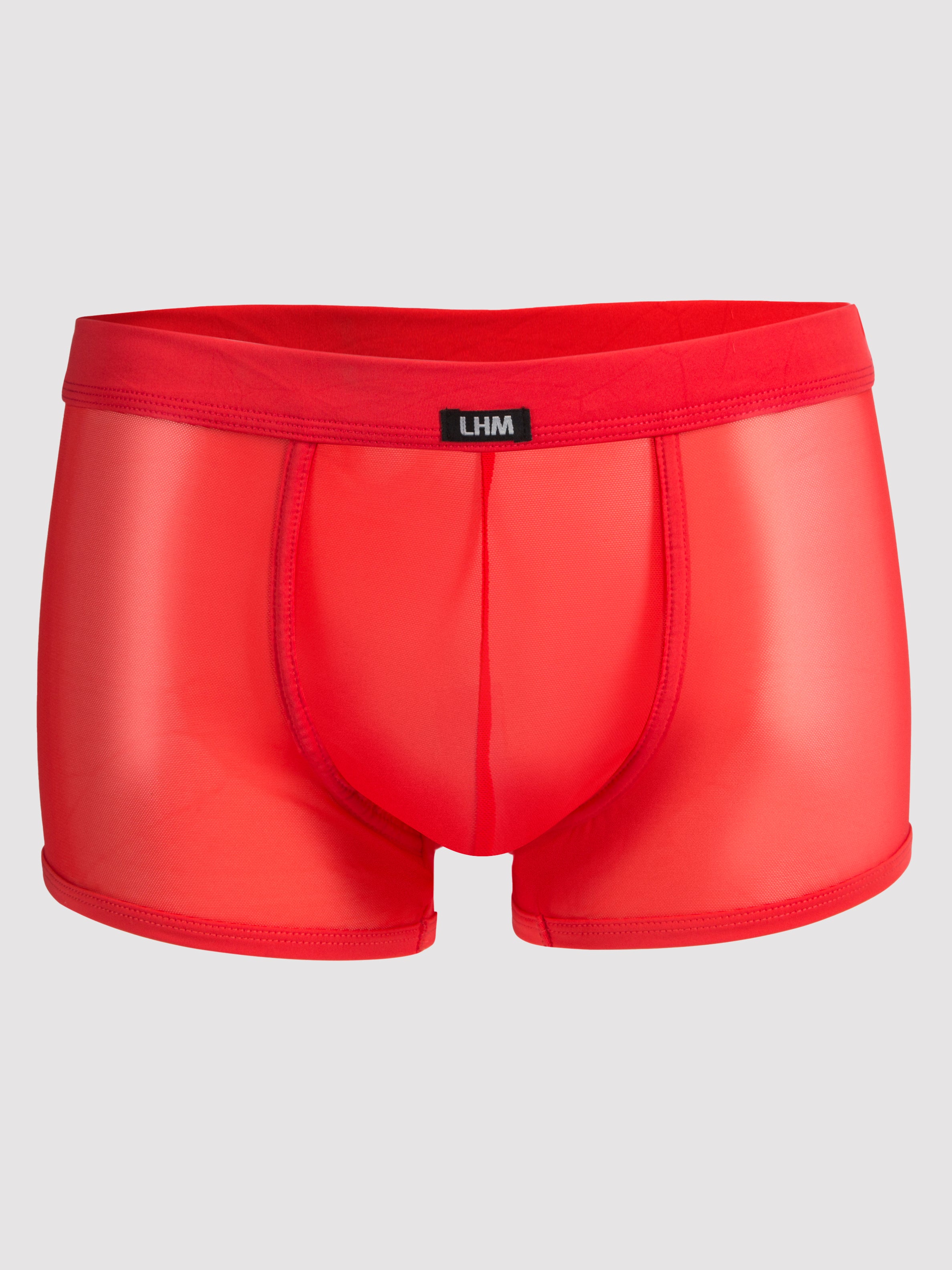 LHM Elias Boxershorts, L/XL - Amorana