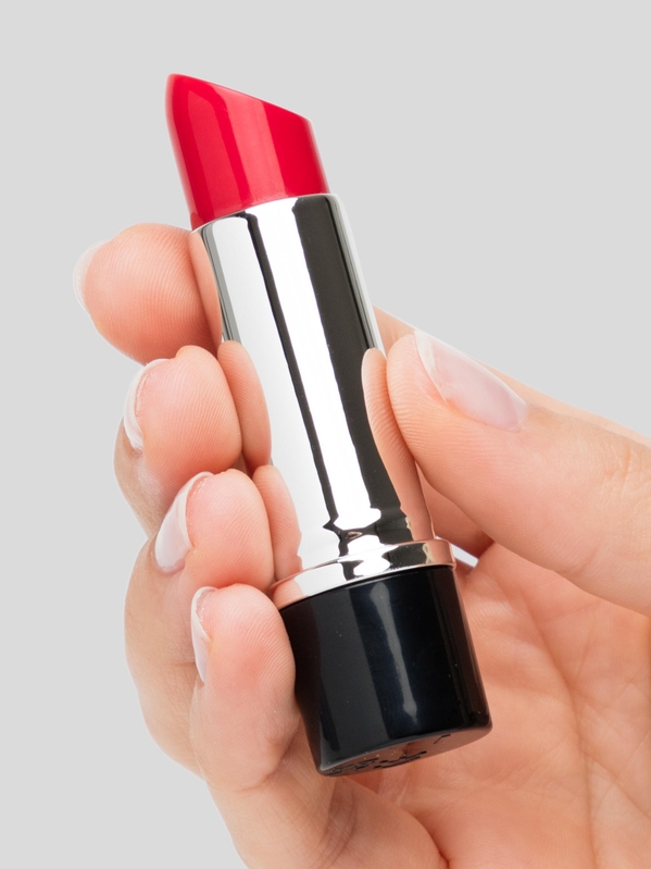 Lovehoney-Oh Lovehoney Oh! Lippenstift-Vibrator |amorana Lovehoney-Oh Lovehoney Oh! Lippenstift-Vibrator |amorana