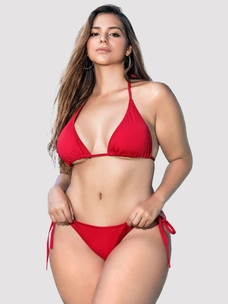 Mapale Lea Bikini Set