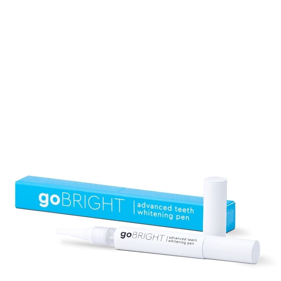 Image of GoBright Pen