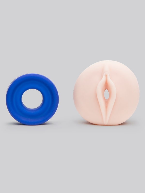 penispumpe mit messskala VIBRATIONSEI Bulletvibrator Liebeskugeln mit 10 Vibrationsmodi Vibrator für  sie Klitoris und G-Punkt-Vibrator main image 1