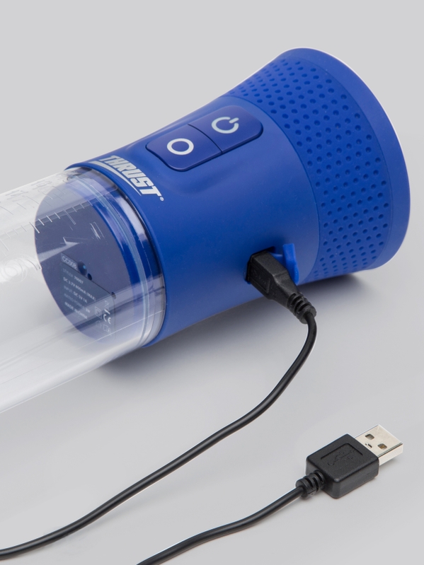 weihnachts sexspielzeug Automatische elektrische Penispumpe – Xinghaoya main image 1