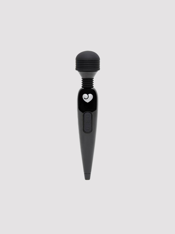 lovehoney deluxe rechargeable mini massage wand vibrator Link Paige Panty Vibe | App-Controlled main image 1