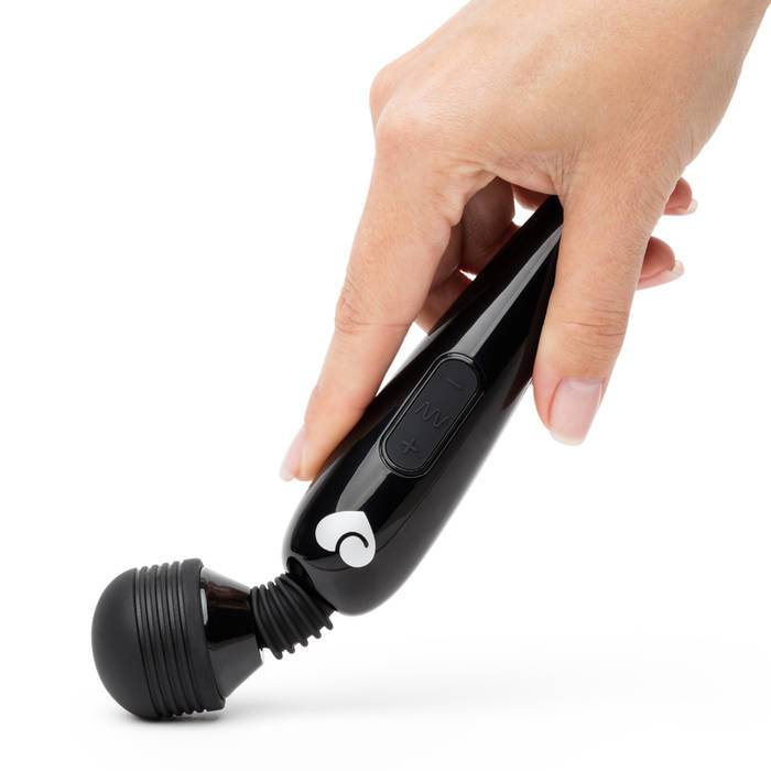 lovehoney deluxe rechargeable mini massage wand vibrator Amazon.com: Screaming O Remote Control Vibrating Panty Set for Women -  Wearable Vibrator with Lace Panty - Rechargeable Panty Vibrator and  Wireless Remote - Quiet Discreet Couples Sex Toy main image 0