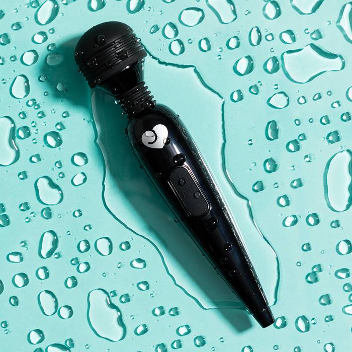 plusone mini vibrator Lovehoney Desire Ring and Mini Wand review (Summer Gifts) main image 1