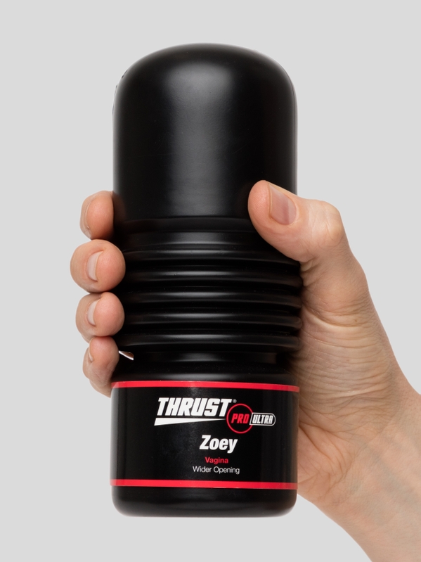thrust pro sex toy 15 Best Discreet Sex Toys And Vibrators To Buy Right Now main image 1
