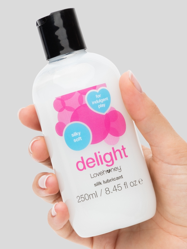 Lovehoney Delight Water Based Lube |amorana Lovehoney Delight Water Based Lube |amorana
