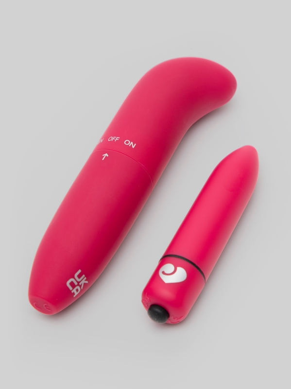 Lovehoney Rock My World Sex Toy Set |amorana