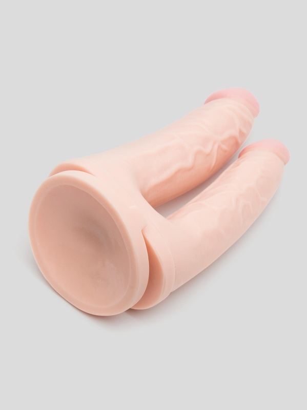Lifelike-Lover Lifelike Lover Ultra Dildo zur Doppelpenetration |amorana Lifelike-Lover Lifelike Lover Ultra Dildo zur Doppelpenetration |amorana