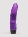 BASICS Classic Realistic Dildo Vibrator
