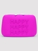 Grande trousse de rangement silicone HAPPY, Happy Rabbit