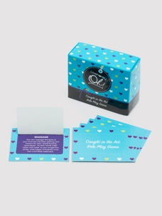 Lovehoney Oh! 52 Wochen Rollenspiel